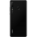 Huawei P30 Lite 4GB/128GB Dual SIM Black