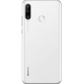 Huawei P30 Lite 4GB/64GB Dual SIM White