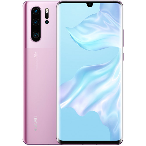 Huawei P30 Pro 6GB/128GB Dual SIM Misty Lavender