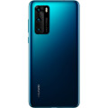 Huawei P40 8GB/128GB Dual SIM Deep Sea Blue
