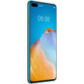Huawei P40 8GB/128GB Dual SIM Deep Sea Blue