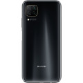 Huawei P40 Lite 6GB/128GB Dual SIM Midnight Black