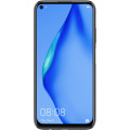Huawei P40 Lite 6GB/128GB Dual SIM Midnight Black