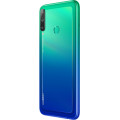 Huawei P40 Lite E 4GB/64GB Dual SIM Aurora Blue