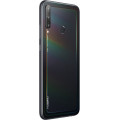 Huawei P40 Lite E 4GB/64GB Dual SIM Midnight Black