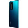 Huawei P40 Pro 8GB/256GB Dual SIM Deep Sea Blue