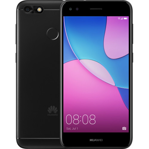 Huawei P9 Lite Mini Dual SIM Black
