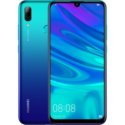 Huawei P Smart 2019 3GB/64GB Dual SIM Blue