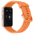 Huawei Watch Fit Cantaloupe Orange