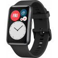 Huawei Watch Fit Graphite Black
