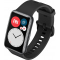 Huawei Watch Fit Graphite Black