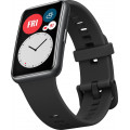 Huawei Watch Fit Graphite Black