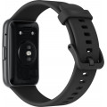 Huawei Watch Fit Graphite Black