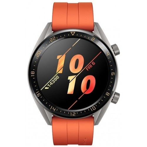 Huawei Watch GT (46mm) Active Orange