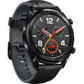 Huawei Watch GT (46mm) Sport Graphite Black