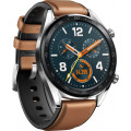 Huawei Watch GT (46mm) Classic Saddle Brown