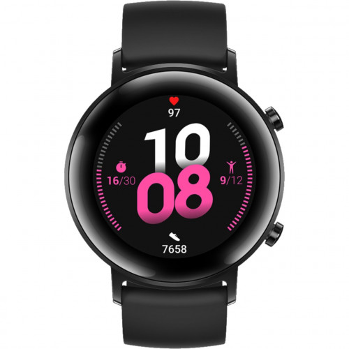Huawei Watch GT 2 42mm Night Black