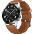 Huawei Watch GT 2 46mm Pebble Brown