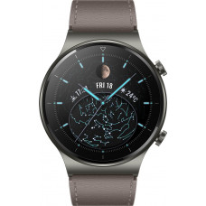 Huawei Watch GT 2 Pro Nebula Gray