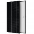 JA Solar čierny rám 405Wp - solárny fotovoltaický panel - 25 rokov záruka výkonu - 10ks/bal