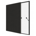 JA Solar FULL Black 390Wp - solárny fotovoltaický panel - celočierny - 25 rokov záruka výkonu - 10ks/bal
