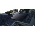 JA Solar FULL Black 390Wp - solárny fotovoltaický panel - celočierny - 25 rokov záruka výkonu