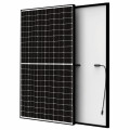 Jinko Solar Tiger Pro čierny rám 460Wp - solárny fotovoltaický panel - 25 rokov záruka výkonu - 36ks/paleta