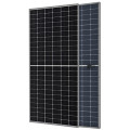 Jinko Solar Tiger Pro 72HC-BDVP strieborný rám 545Wp Bifacial Dual Glass - obojstranný solárny fotovoltaický panel - 30 rokov záruka výkonu - 36ks/paleta