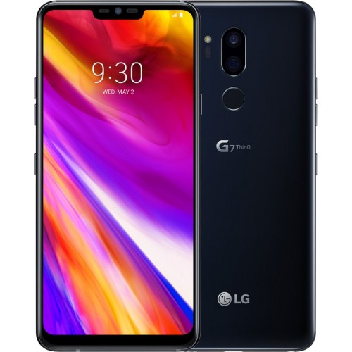 LG G7 ThinQ Black