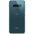 LG G8s ThinQ Mirror Teal