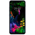 LG G8s ThinQ Mirror Teal