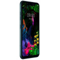 LG G8s ThinQ Mirror Teal