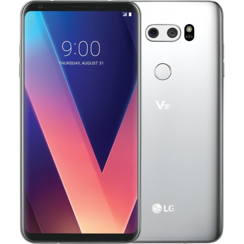 LG V30 H930 Silver