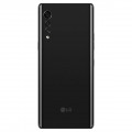 LG Velvet 4G 6GB/128GB Dual SIM Black
