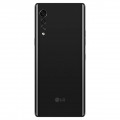 LG Velvet 4G 6GB/128GB Dual SIM Black