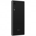 LG Velvet 4G 6GB/128GB Dual SIM Black