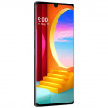 LG Velvet 4G 6GB/128GB Dual SIM Black