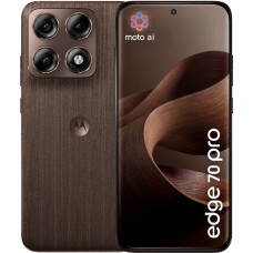 Motorola Edge 70 Pro 12GB/512GB Pantone Chicory Coffee