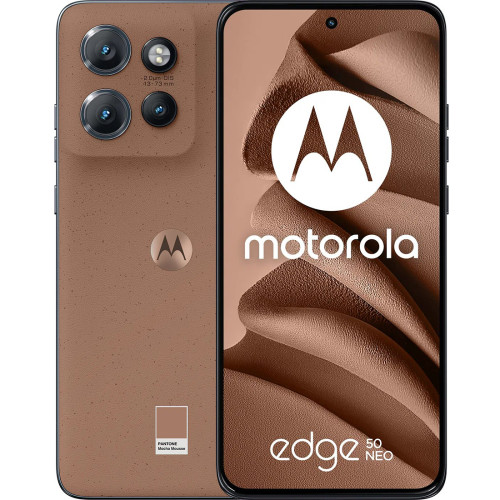 Motorola edge 50 NEO 8GB/256GB Mocha Mouse