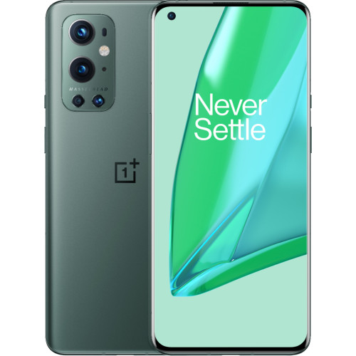OnePlus 9 Pro 12GB/256GB Dual SIM Pine Green