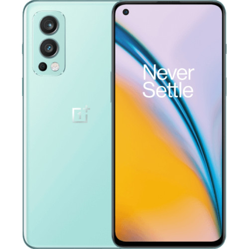 OnePlus Nord 2 5G 8GB/128GB Dual SIM Blue Haze