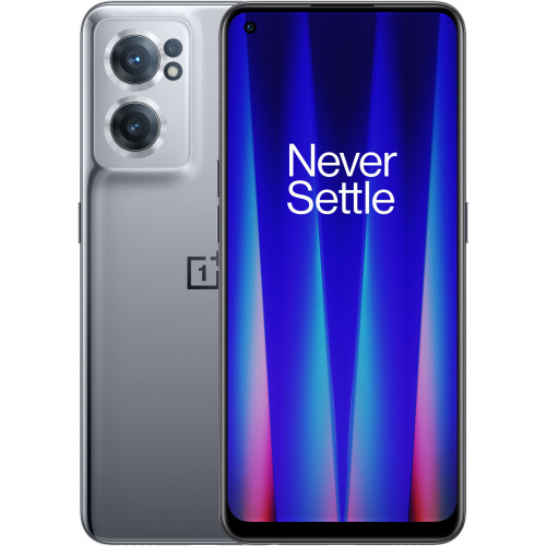 OnePlus Nord CE 2 5G 8GB/128GB Dual SIM Gray Mirror