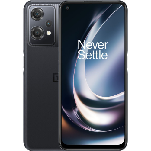 OnePlus Nord CE 2 Lite 5G 6GB/128GB Dual SIM Black Dusk