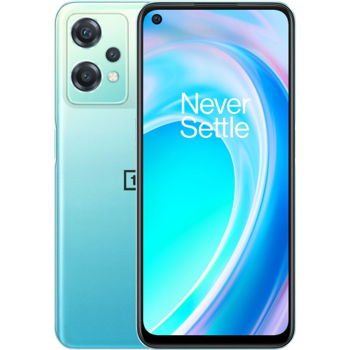 OnePlus Nord CE 2 Lite 5G 6GB/128GB Dual SIM Blue Tide