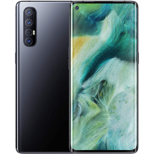 OPPO Find X2 Neo 5G 12GB/256GB Moonlight Black (Eco Box)
