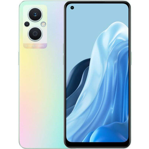 Oppo Reno7 Lite 5G 8GB/128GB Dual SIM Rainbow Spectrum
