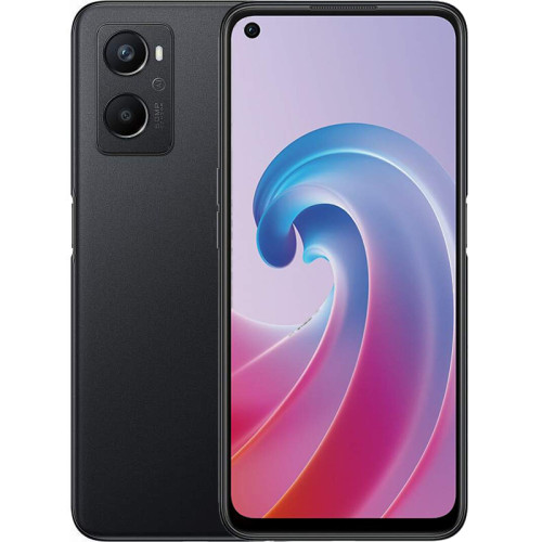 Oppo A96 6GB/128GB Starry Black