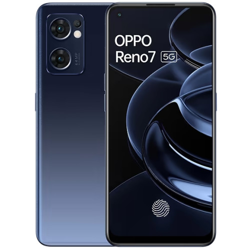 OPPO Reno7 5G 8GB/256GB Starry Black