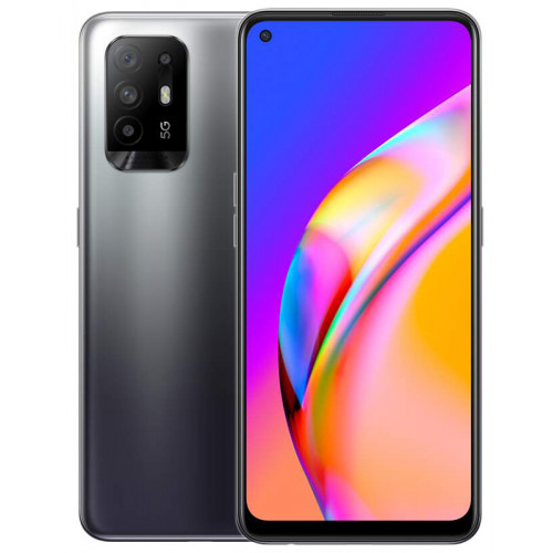 Oppo Reno5 Z 5G 8GB/128GB Fluid Black