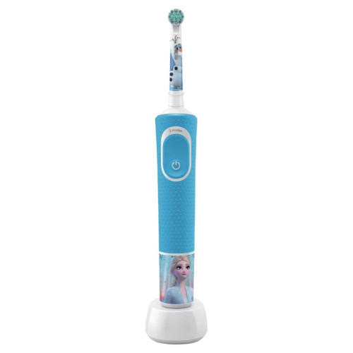 Oral-B Elektrická zubná kefka Vitality D100 Kids 3+ Frozen